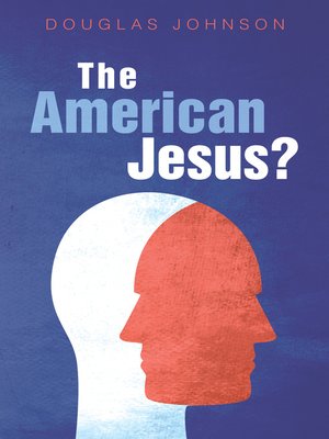cover image of The American Jesus?